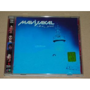 Download track İki Yol Mavi Sakal