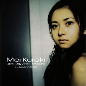 Download track Love, Day After Tomorrow (Instrumental)  Kuraki Mai