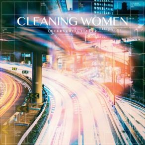 Download track Je N'y Crois Pas Cleaning Women