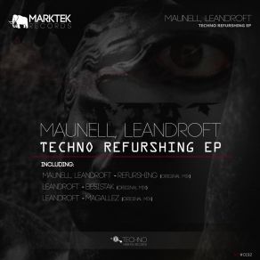 Download track Magallez (Original Mix) Leandroft