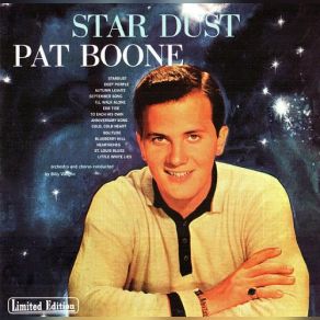 Download track Vaya Con Dios (May God Be With You) Pat Boone