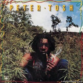 Download track Igziabeher (Let Jah Be Praised) Peter Tosh