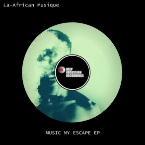 Download track Let Them Talk About Deep (Main Dub) La-African Musique