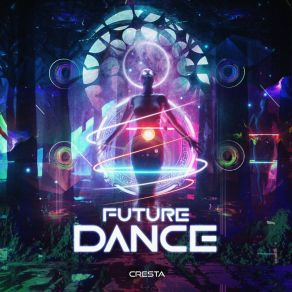 Download track Future Dance (Radio Mix) Cresta