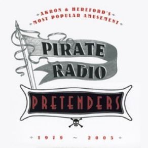 Download track 977 The Pretenders