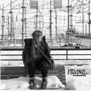 Download track Heartache No More Melanie Horsnell