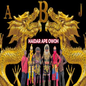 Download track DJ CUKI CUKI MASHUP HAIDAR APE OWOH