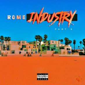 Download track Insecure Rome