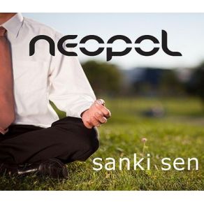 Download track Sanki Sen (Radio Edit) Neopol