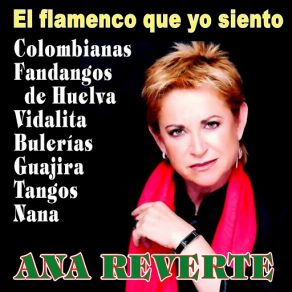 Download track Mi Alma Enamorada Ana Reverte