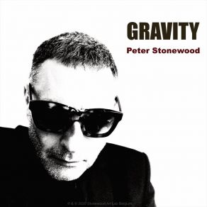 Download track Gravity Peter Stonewood