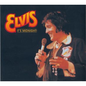 Download track If You Talk In Your Sleep Elvis Presley