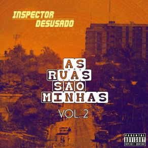 Download track Skit Inspector Desusado