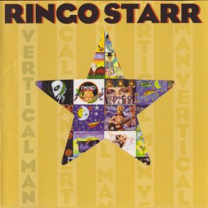 Download track Without Understanding Ringo Starr