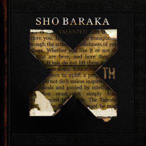 Download track Chapter 06 - Ali Sho Baraka