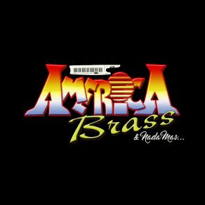 Download track Piensa En Mí America Brass