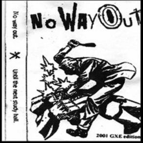 Download track Boycott Punk - O - Rama No Way Out