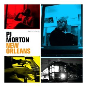 Download track First Sight PJ Morton