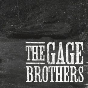 Download track Where Can I Go The Gage Brothers