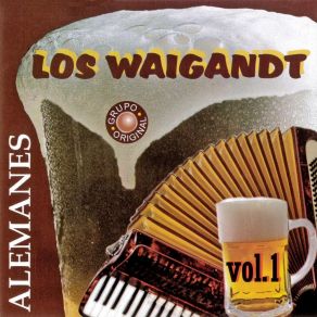 Download track Polca Tradicional Dos Los Waigandt