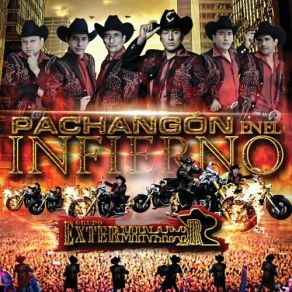 Download track Me Esta Llamando El Jefaso Grupo Exterminador