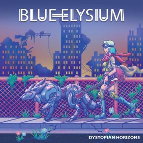 Download track Starlight Promises Blue Elysium