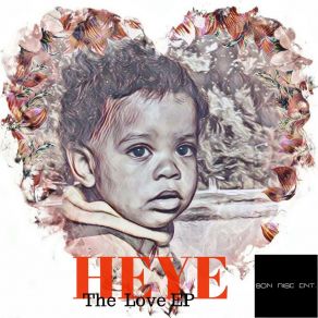 Download track The Love HeyeKing Mez