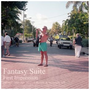 Download track Dreamy Fantasy Suite