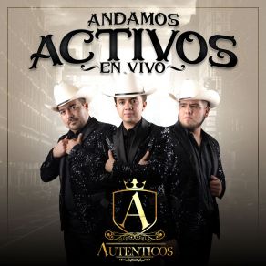 Download track Arriba La Muñizada (En Vivo) Autênticos