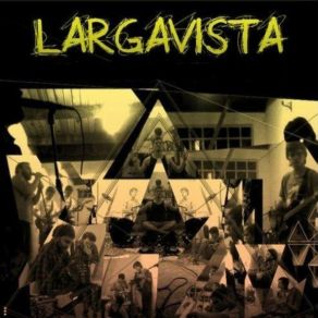 Download track Crecer LargaVista