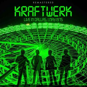 Download track Autobahn Kraftwerk