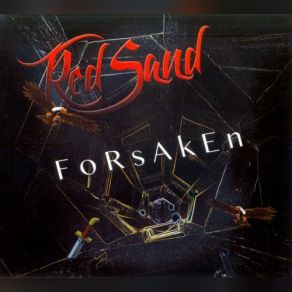 Download track Forsaken Part 2 Red Sand