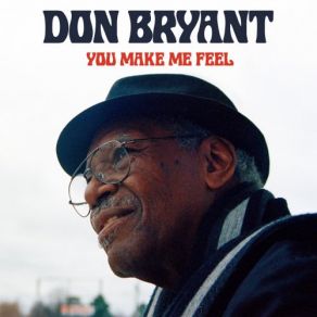 Download track Your Love Is Too Late Don Bryant