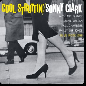 Download track Sippin' At Bells Sonny Clark