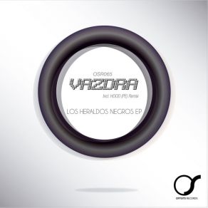 Download track Los Heraldos Negros (Original Mix) Vazdra