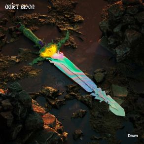 Download track High Velocity Quiet Bison