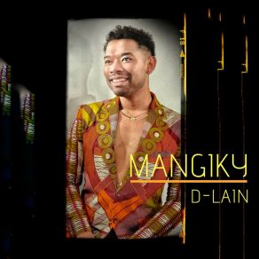 Download track Mangiky D-Lain