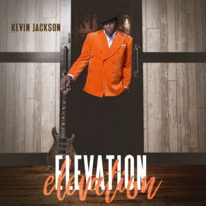 Download track Finding Me Kevin Jackson