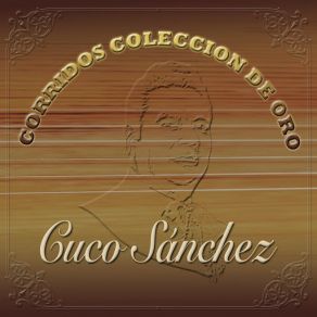 Download track Sonora Querida Cuco Sánchez