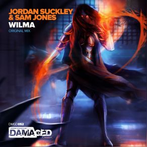 Download track Wilma (Ferry Tayle Remix) Jordan Suckley, Sam Jones