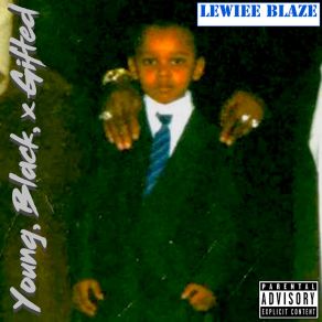 Download track Love 2 My Enemiez Lewiee BlazeSean Haskin