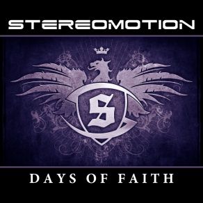 Download track Fallen Stereomotion