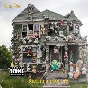 Download track Made West (8906) King ReoCartie Curt