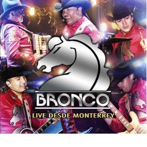 Download track Dejame Amarte Otra Vez (Live) Bronco!