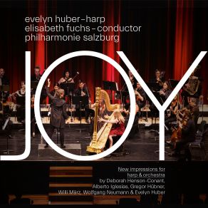 Download track Para Un Mejor Mundo Sinfónico Philharmonie Salzburg, Evelyn Huber, Elisabeth Fuchs