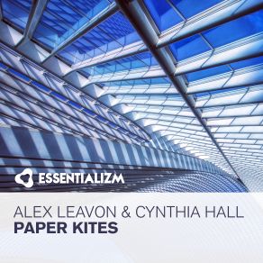 Download track Paper Kites (Original Mix) Cynthia Hall, Alex Leavon