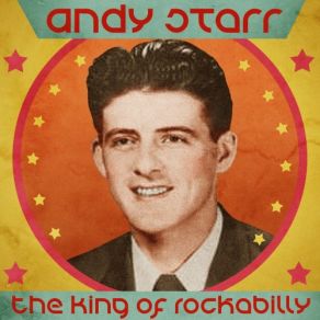 Download track Rockin' Rollin' Stone (Remastered) Andy Starr