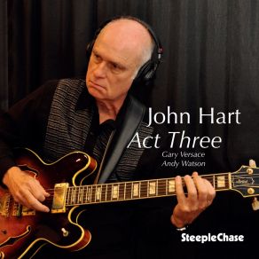 Download track Out Of Somewhere John Hart