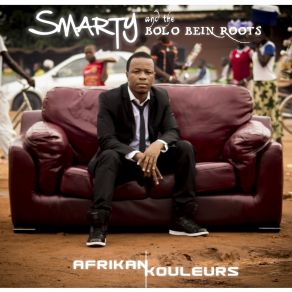 Download track N'tériché SmartySoprano