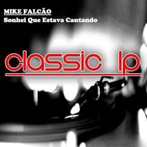 Download track Aos Pés Da Cruz Mike Falcao